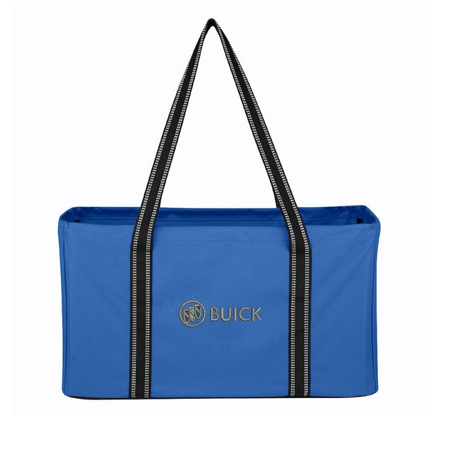 Trunk organizer