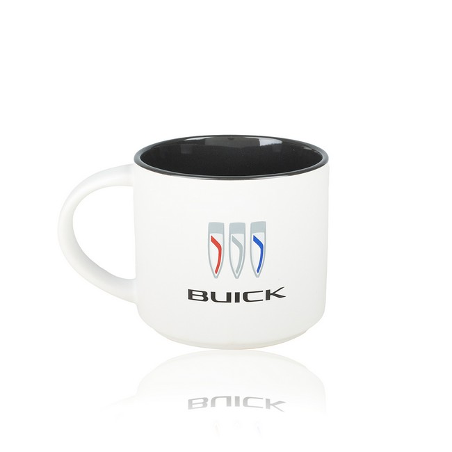 Monaco mug
