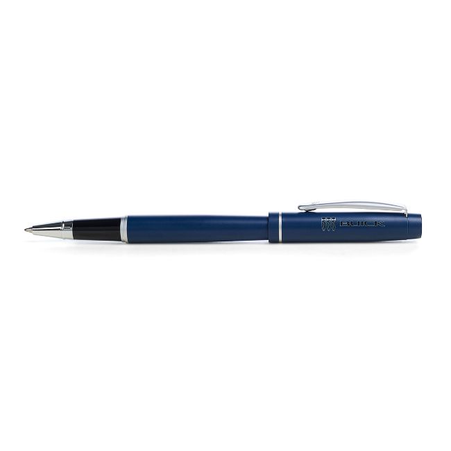 Metal roller pen