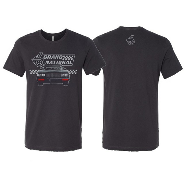 Grand National t-shirt