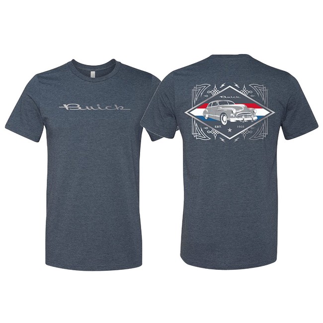 Roadmaster t-shirt