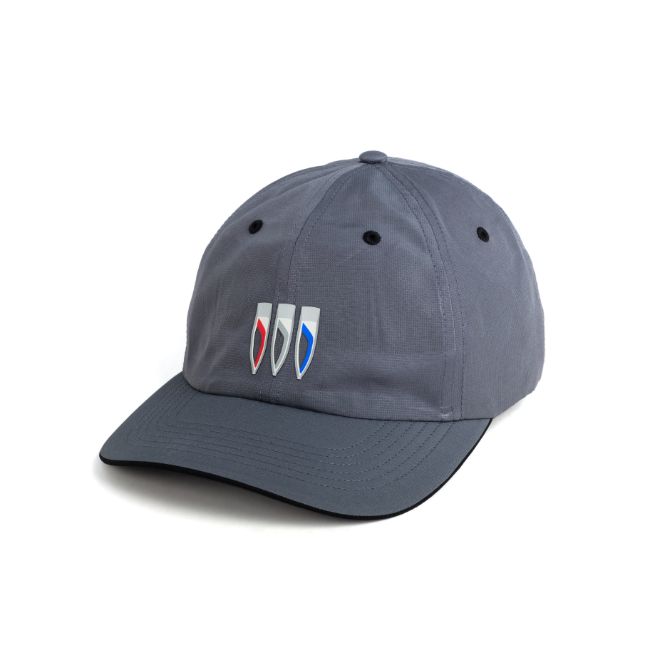 Buick Richardson lite trail cap