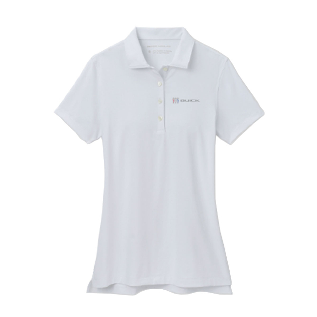 Peter Millar ladies performance polo