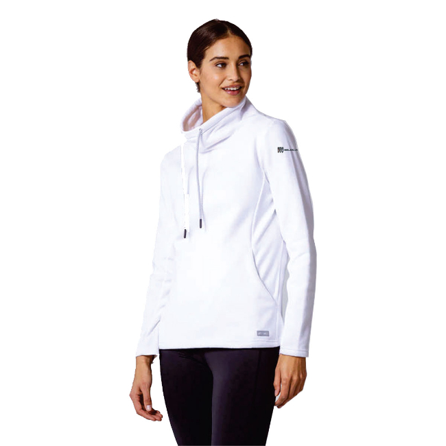 Levelwear ladies loop pullover