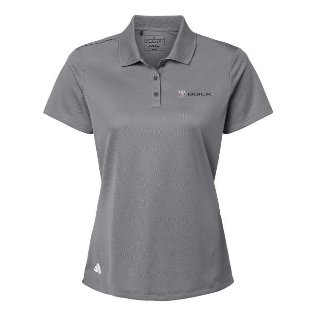 Adidas ladies sport polo
