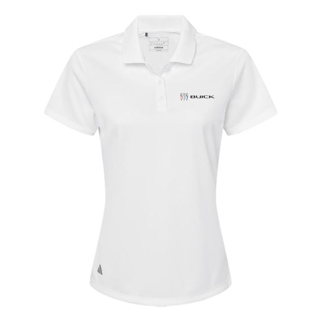 Adidas ladies polo