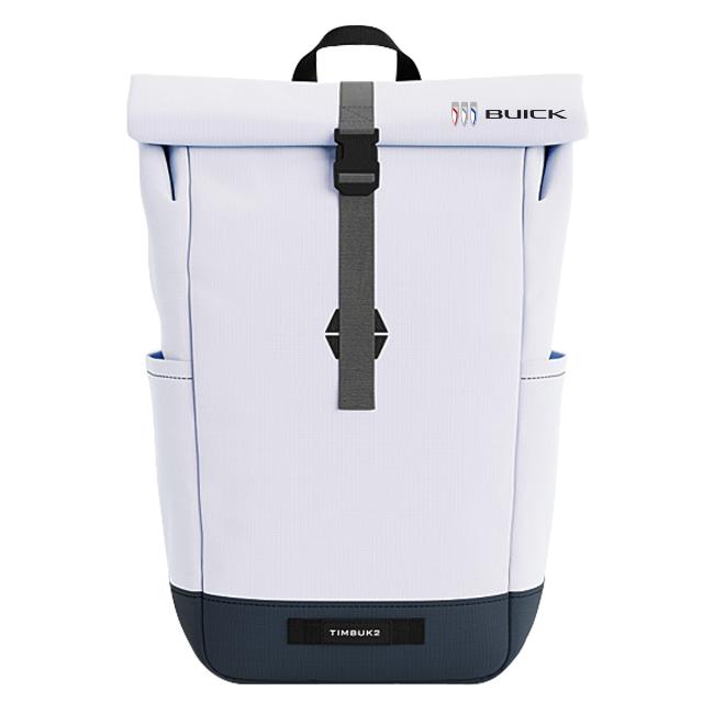 Timbuk 2 Designs tuck backpack