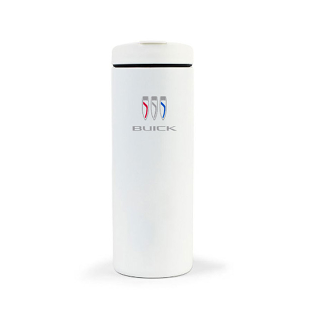 16 oz Insulated Tumbler