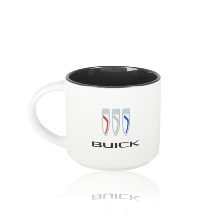 Monaco mug