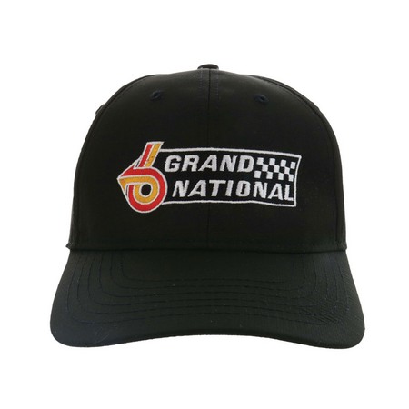 Grand National Baseball Cap