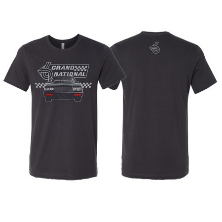 Grand National t-shirt