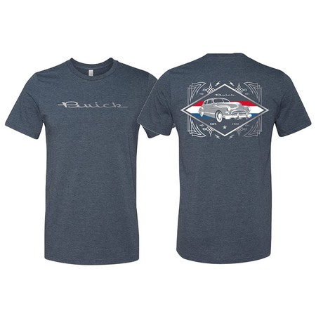 Roadmaster t-shirt