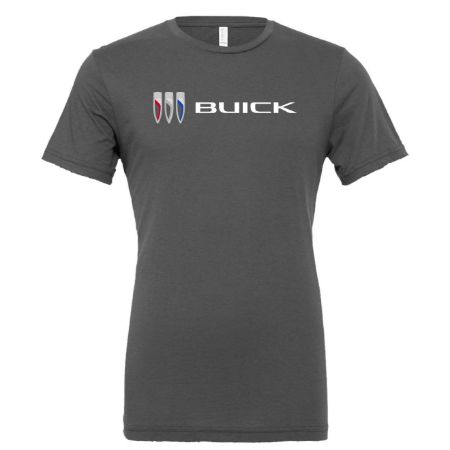 Bella + Canvas unisex jersey t-shirt