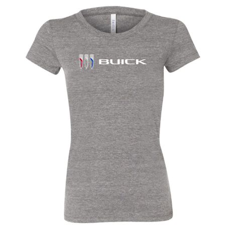 Bella + Canvas ladies triblend short sleeve t-shirt