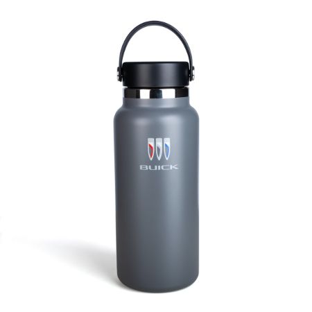 Buick Flask 32oz