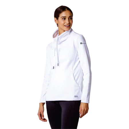 Levelwear ladies loop pullover