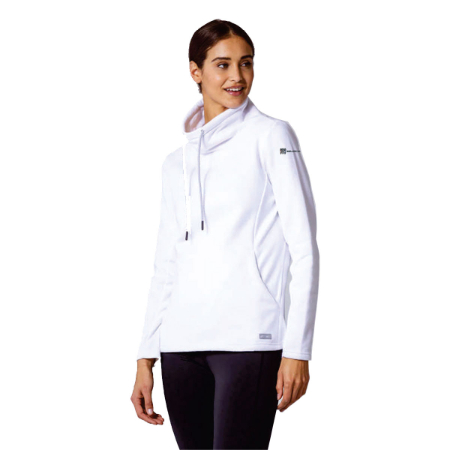 LADIES LEVELWEAR LOOP PULLOVER