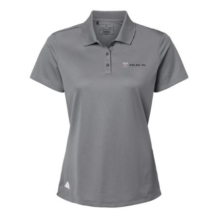 Adidas ladies sport polo