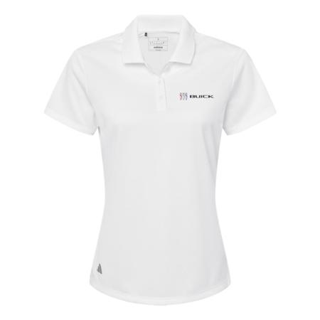 Adidas ladies polo