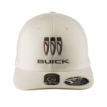 Trucker Mesh Back Cap