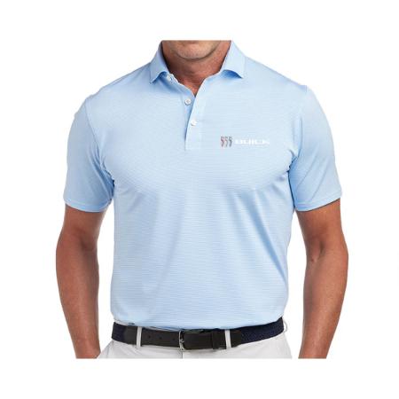 Holderness & Bourne Perkins mens polo